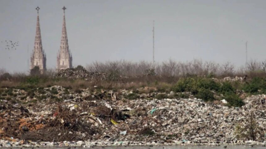 lujan-cerro-el-mayor-basural-a-cielo-abierto-del-pais,-pero-deja-una-amenaza-bajo-tierra