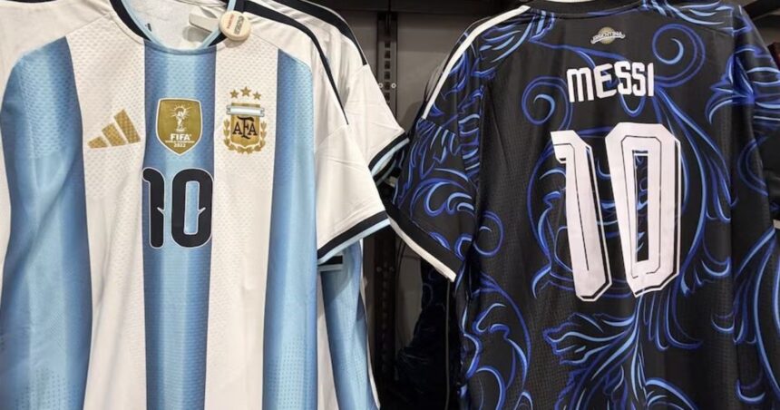 argentina-jugara-la-final-del-mundial-y-exploto-la-venta-de-camisetas:-pocos-talles-y-furor-en-el-exterior