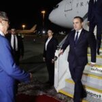 un-dialogo-francia-marruecos-sans-fausse-note,-mais-pas-de-changement-dechelle-de-la-relacion-bilaterale