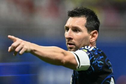 messi-eyes-glorious-farewell-as-spain,-argentina-clash-in-world-cup-final