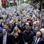 frente-a-milei,-amia-renovo-sus-criticas-a-la-justicia-y-hablo-de-cajoneo-del-expediente