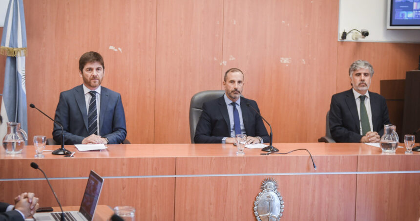 caso-vialidad-ii:-una-insolita-situacion-obligo-a-suspender-el-inicio-del-juicio-por-corrupcion