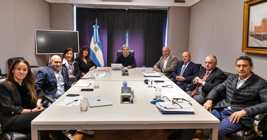 cambio-en-ganancias:-el-pago-del-impuesto-sera-a-fin-de-mes-y-habra-mas-tiempo-para-presentar-la-declaracion-jurada