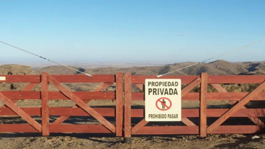 de-que-se-trata-la-ley-de-tierras-que-se-debate-en-el-senado-y-quienes-podran-comprar-campos