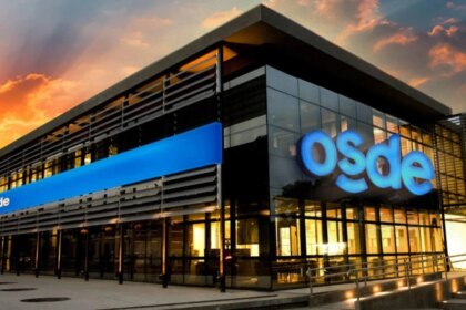 osde-presenta-su-septimo-reporte-de-sustentabilidad-con-foco-en-salud,-comunidades-y-gestion-ambiental
