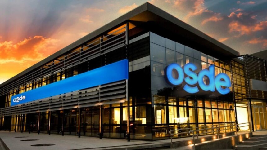 osde-presenta-su-septimo-reporte-de-sustentabilidad-con-foco-en-salud,-comunidades-y-gestion-ambiental