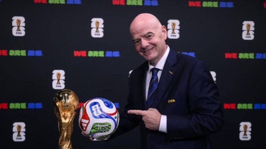 la-fifa-podria-embolsar-u$s9.000-millones-con-el-mundial-2026,-pero-eeuu-no-logro-el-“boom”-turistico-esperado