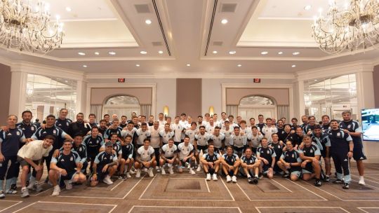 messi-on-eve-of-final:-argentina-has-already-written-history-‘no-one-can-erase’