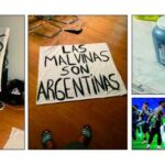 from-hotel-bedsheet-to-world-cup-pitch:-the-story-of-argentina’s-malvinas-flag