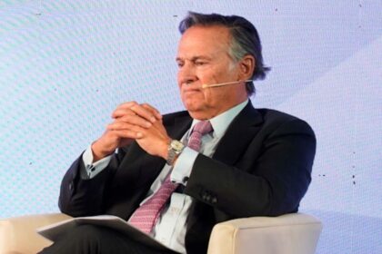 murio-a-los-77-anos-carlos-miguens,-el-empresario-que-lidero-la-expansion-de-quilmes