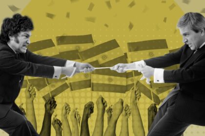 lo-que-se-dice-en-las-mesas:-pulseada-entre-el-equipo-economico-y-el-presidente-javier-milei-por-reactivar