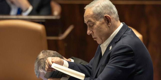 netanyahou-considera-todos-sus-dias-como-los-heroes-les-poseurs-de-bombes-de-lhotel-king-david,-en1946-en-jerusalen