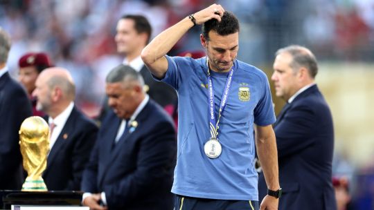 scaloni-on-final-defeat:-spain-deserved-to-win-world-cup