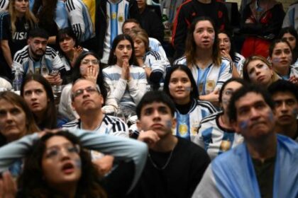 ‘the-last-of-messi’:-argentines-mourn-world-cup-final-loss-and-end-of-an-era