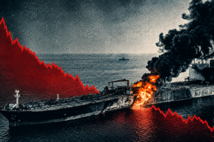 la-aie-encendio-una-alarma-por-el-estrecho-de-ormuz:-el-bloqueo-amenaza-con-reactivar-la-crisis-energetica-global