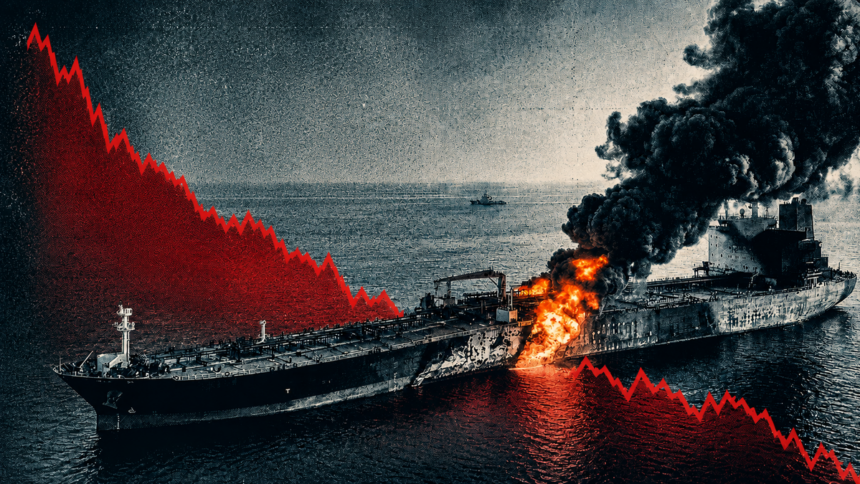 la-aie-encendio-una-alarma-por-el-estrecho-de-ormuz:-el-bloqueo-amenaza-con-reactivar-la-crisis-energetica-global