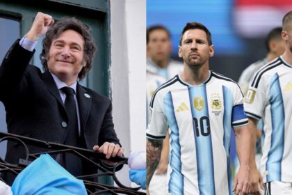 el-dia-despues-de-la-final-del-mundial-2026:-javier-milei-apuesta-a-relanzar-su-agenda-economica-con-reformas-y-baja-del-riesgo-pais