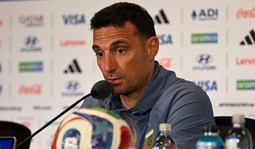 scaloni-in-tears-after-world-cup-loss:-itll-be-hard-to-build-a-team-like-this-again