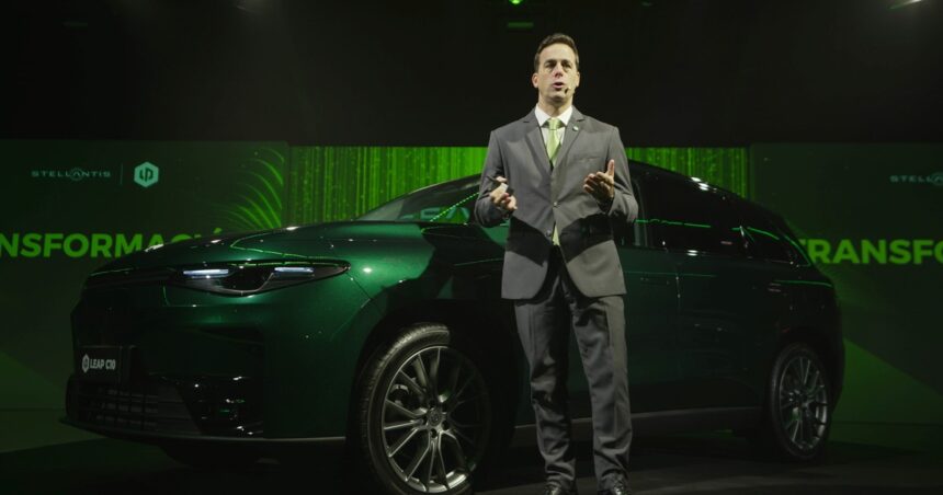 autos-chinos:-el-gobierno-prepara-otro-cupo-de-50.000-unidades-electricas-e-hibridas-con-arancel-cero