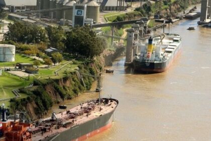 las-exportaciones-crecieron-25%-y-acumulan-casi-us$-50.000-millones-en-lo-que-va-del-ano