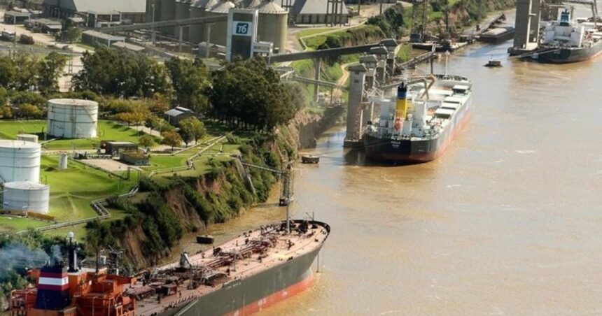 las-exportaciones-crecieron-25%-y-acumulan-casi-us$-50.000-millones-en-lo-que-va-del-ano