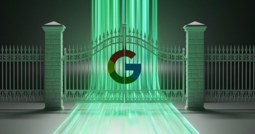 google-esta-construyendo-una-reja-de-ia-alrededor-de-la-internet-libre-que-alguna-vez-defendio
