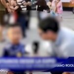 alerta-maxima-en-paraguay:-vieron-a-un-nene-muy-parecido-a-loan