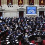 after-the-world-cup:-government-to-shift-focus-back-to-congress-and-mileis-reelection