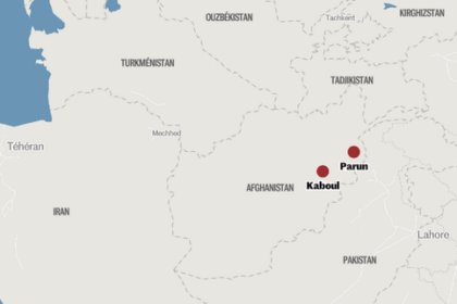 afganistan:-20morts-et-plus-de-100disparus-dans-des-inondations