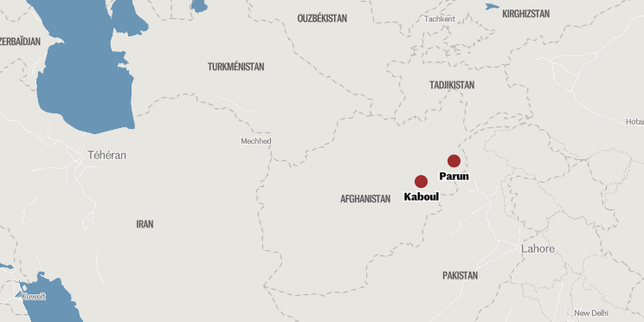 afganistan:-20morts-et-plus-de-100disparus-dans-des-inondations