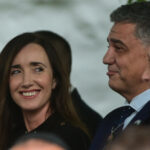 sorpresa:-una-nueva-encuesta-midio-a-victoria-villarruel-como-candidata-en-la-ciudad-para-2027