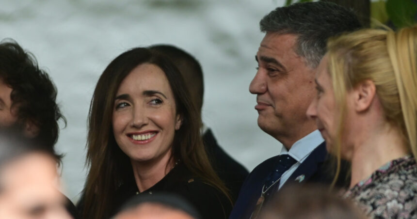 sorpresa:-una-nueva-encuesta-midio-a-victoria-villarruel-como-candidata-en-la-ciudad-para-2027