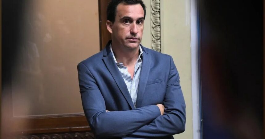 el-exsecretario-de-comunicacion-javier-lanari-fue-designado-como-director-del-banco-nacion