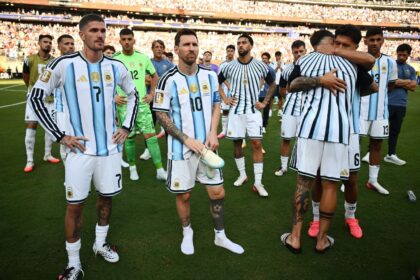 the-day-after:-a-somber-return,-a-heartfelt-messi-post,-and-a-frustrated-holiday