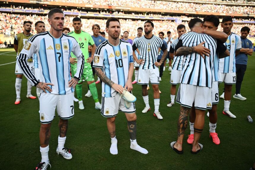 the-day-after:-a-somber-return,-a-heartfelt-messi-post,-and-a-frustrated-holiday