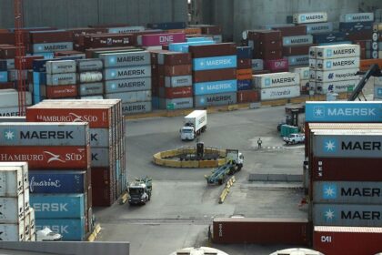el-superavit-comercial-marco-un-record-de-casi-u$s14.000-millones-en-el-primer-semestre,-pese-a-baja-mensual-de-junio