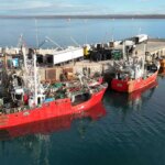 vecinos-alertan-que-la-expansion-pesquera-pone-en-riesgo-la-playa-publica-en-chubut