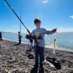 con-premios-y-educacion-ambiental,-llega-un-concurso-de-pesca-a-bahia-san-blas