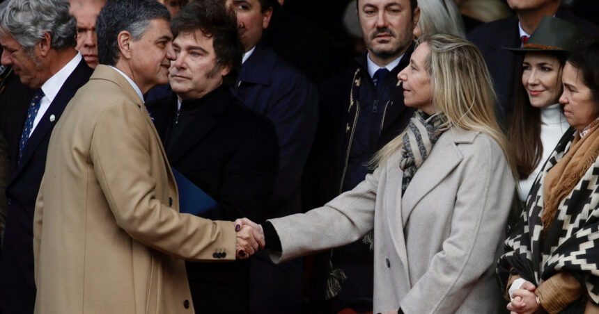 el-macrismo-apunta-a-una-alianza-pero-karina-no-descarta-competir-contra-el-pro-y-el-pj