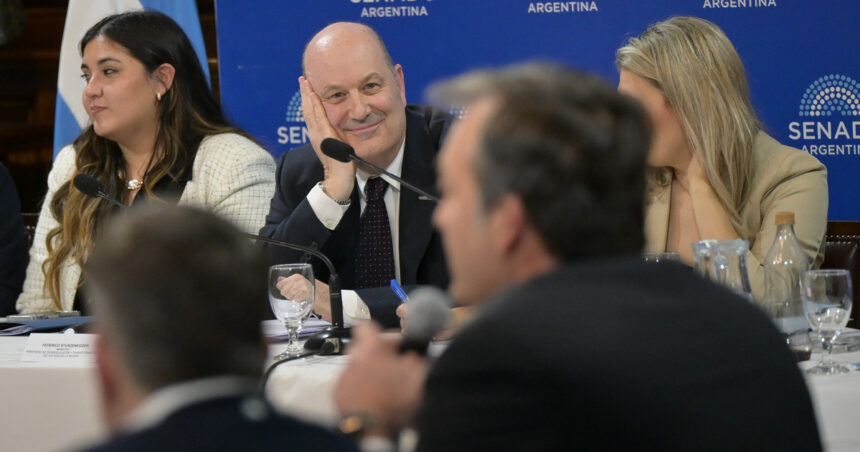 el-gobierno-prepara-otro-paquete-de-desregulaciones-para-mandar-al-congreso
