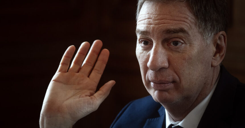 designaron-a-un-nuevo-subsecretario-que-respondera-a-diego-santilli:-quien-es-guillermo-toranzos-torino