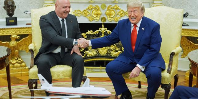 donald-trump-anuncia-la-repeticion-de-los-vols-directs-versus-el-libano-despues-del-encuentro-con-el-presidente-joseph-aoun