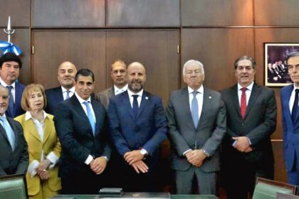 sigue-el-rediseno-libertario-de-comodoro-py:-analizan-reducir-la-cantidad-de-jueces-en-la-camara-federal-de-casacion-penal