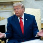 trump-sobre-venezuela:-la-guerra-termino-en-un-dia-y-ahora-tenemos-una-relacion-increible