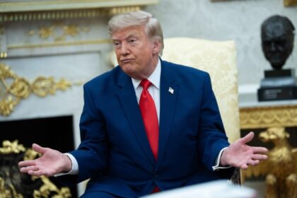 trump-sobre-venezuela:-la-guerra-termino-en-un-dia-y-ahora-tenemos-una-relacion-increible