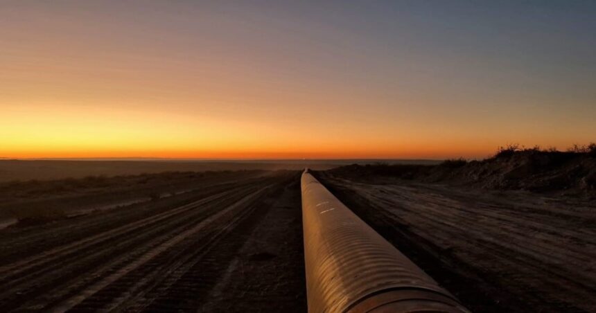 el-gobierno-destraba-las-exportaciones-de-petroleo-en-pleno-boom-de-ventas-externas