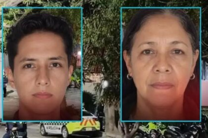 nadie-reclama-los-cuerpos-de-madre-e-hijo-hallados-muertos-en-el-rodadero:-fiscalia-analiza-una-carta,-celulares-y-un-computador-hallados-en-la-habitacion