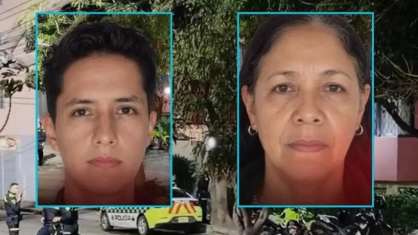 nadie-reclama-los-cuerpos-de-madre-e-hijo-hallados-muertos-en-el-rodadero:-fiscalia-analiza-una-carta,-celulares-y-un-computador-hallados-en-la-habitacion