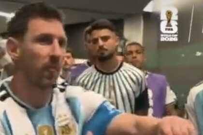 la-fifa-abrio-una-investigacion-por-el-partido-argentina-espana:-los-motivos