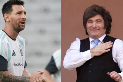 redes,-relatos-y-un-enemigo-comun:-javier-milei-convirtio-la-polemica-por-la-derrota-de-la-seleccion-en-un-un-nuevo-capitulo-de-“su-batalla-cultural”